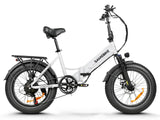 Samebike LOTDM200-II-FT - White image