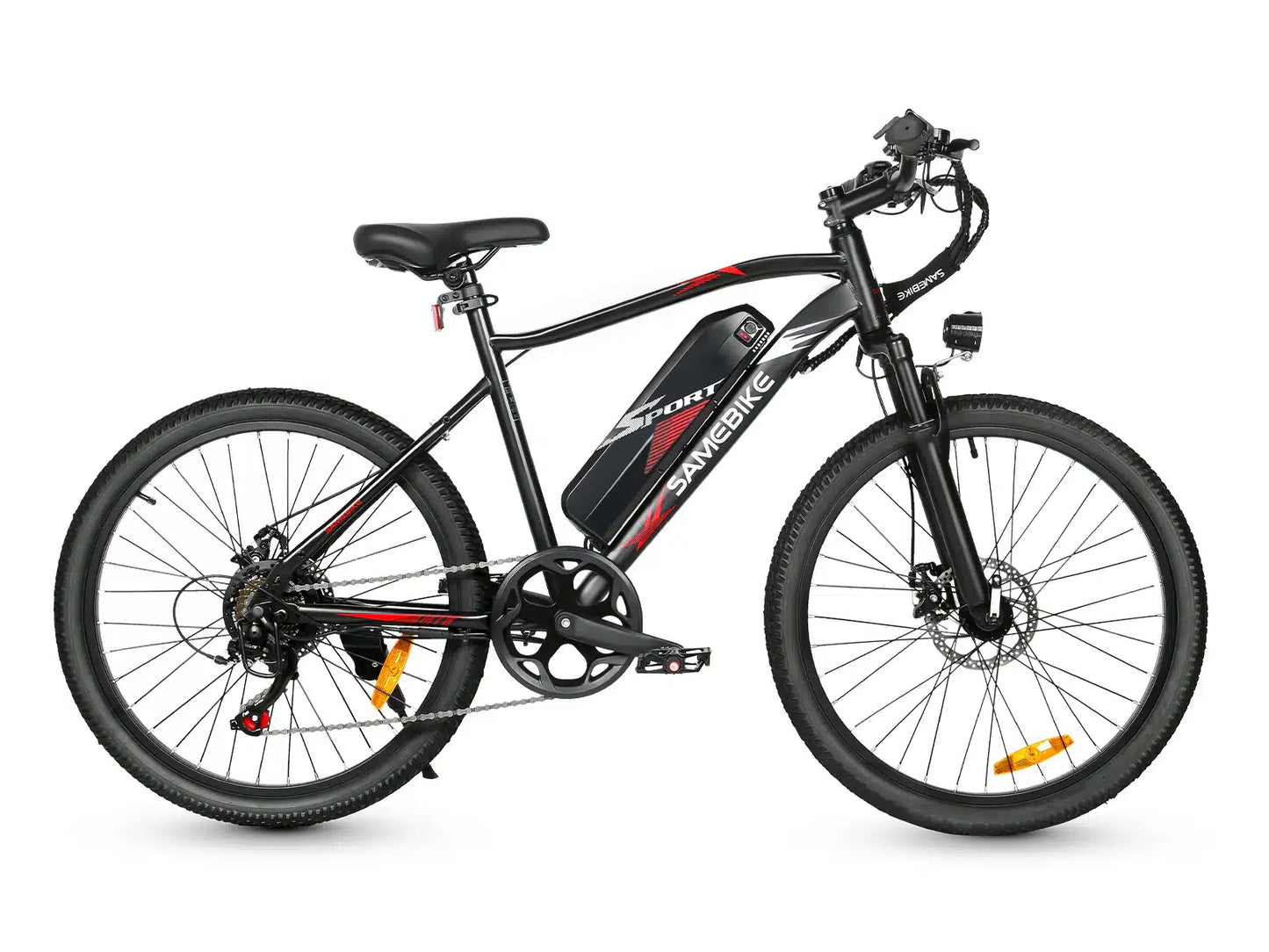Samebike EBE2 Mountain Ebike image 2