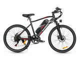 Samebike EBE2 Mountain Ebike image 2