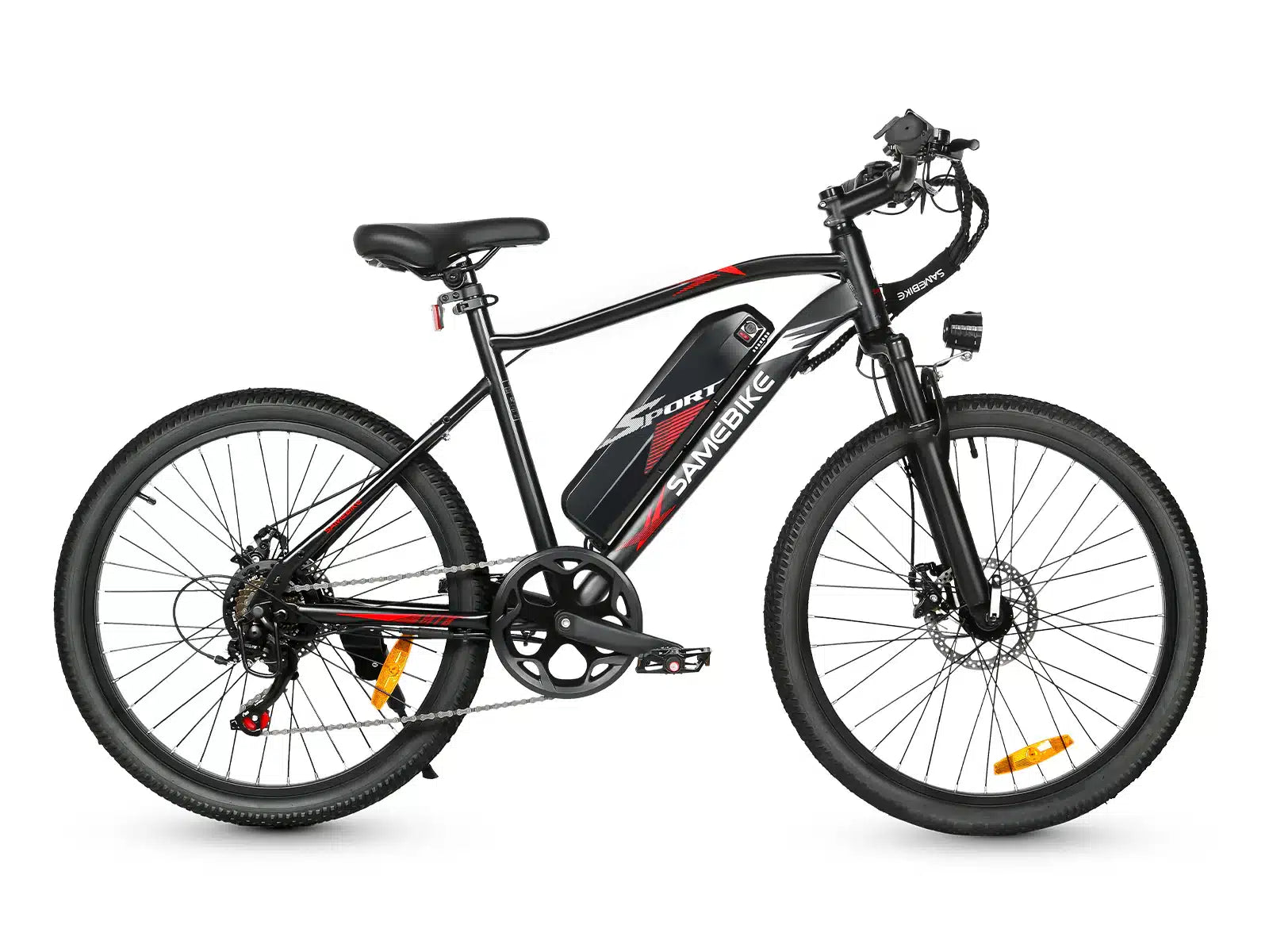 Samebike EBE2 Mountain Ebike image 2