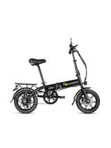 Samebike YINYU14 - Black image
