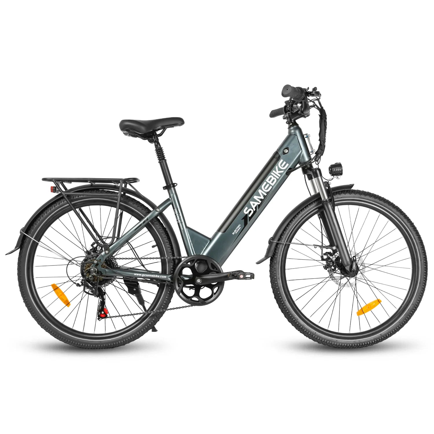 Samebike RS-A01 Pro-T Urban Electric Bicycle image 9