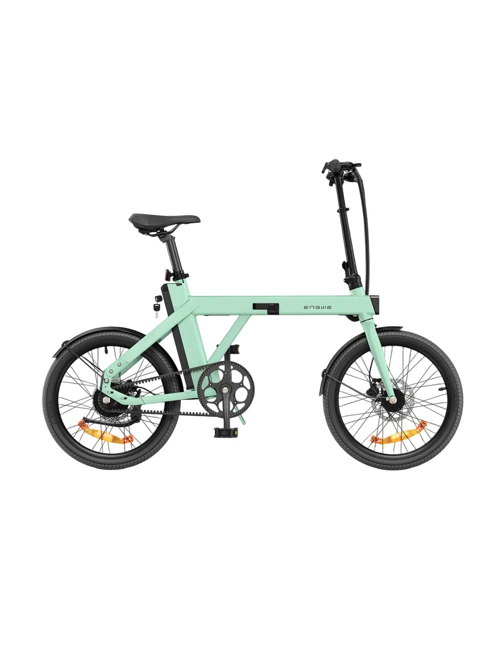 Engwe P20 - Green image