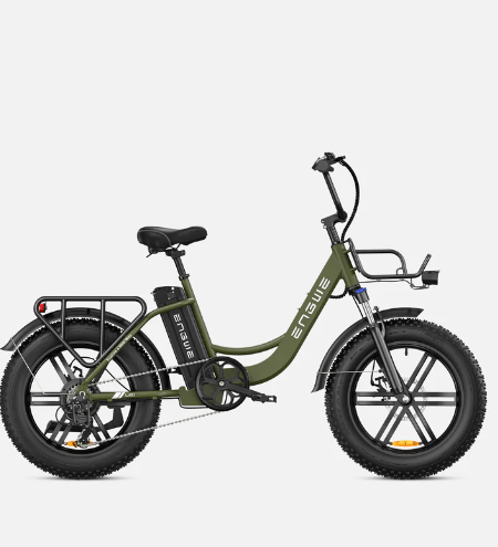 Engwe L20 - Green image