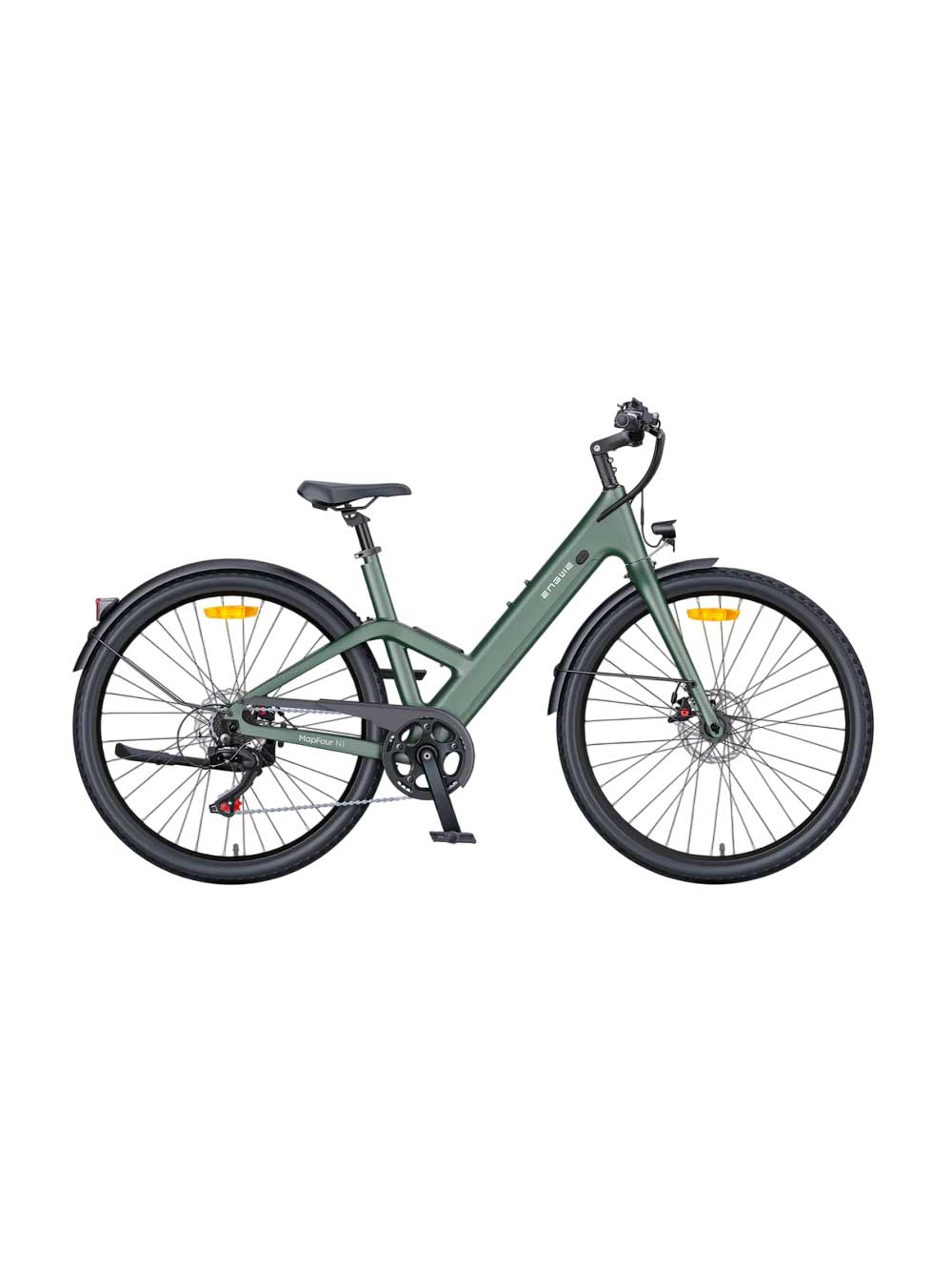 Engwe N1 AIR ST - Dark Green image