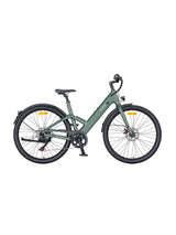 Engwe N1 AIR ST - Dark Green image