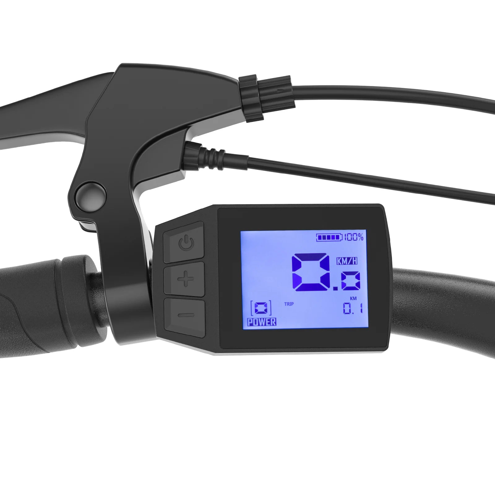 Touroll J1 ST Trekking E-Bike image 11