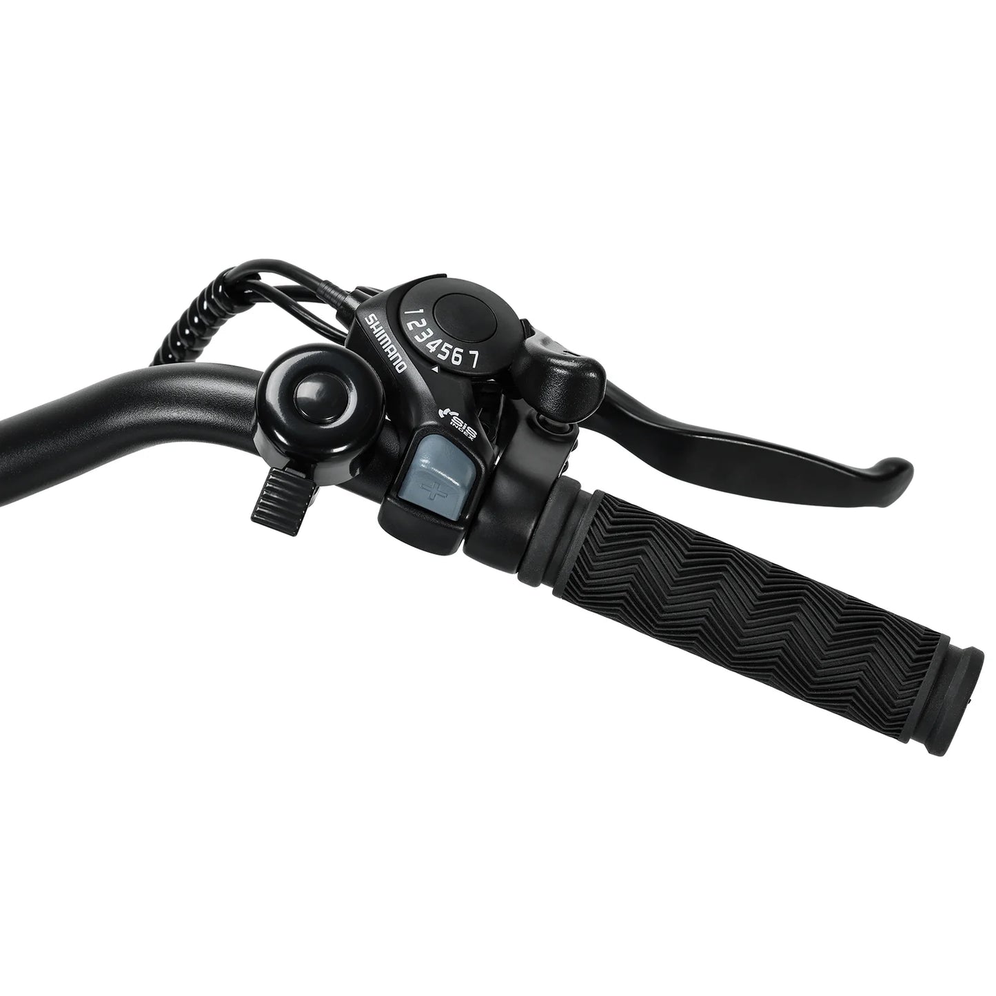 Touroll B1 City E-Bike image 8