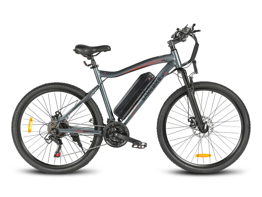 Samebike SY26-II Mountain Electric Bike