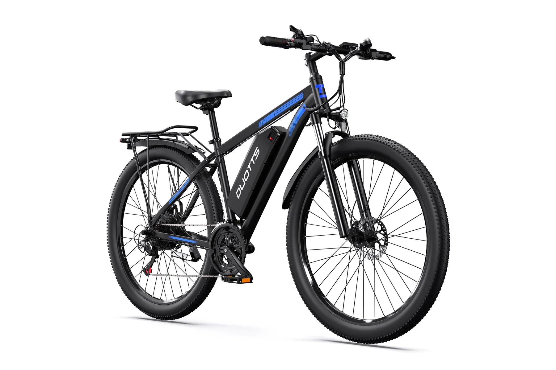DUOTTS C29L Electric Bike