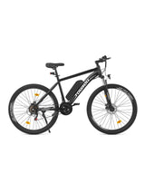 Touroll U1 Mountain E-Bike image 0