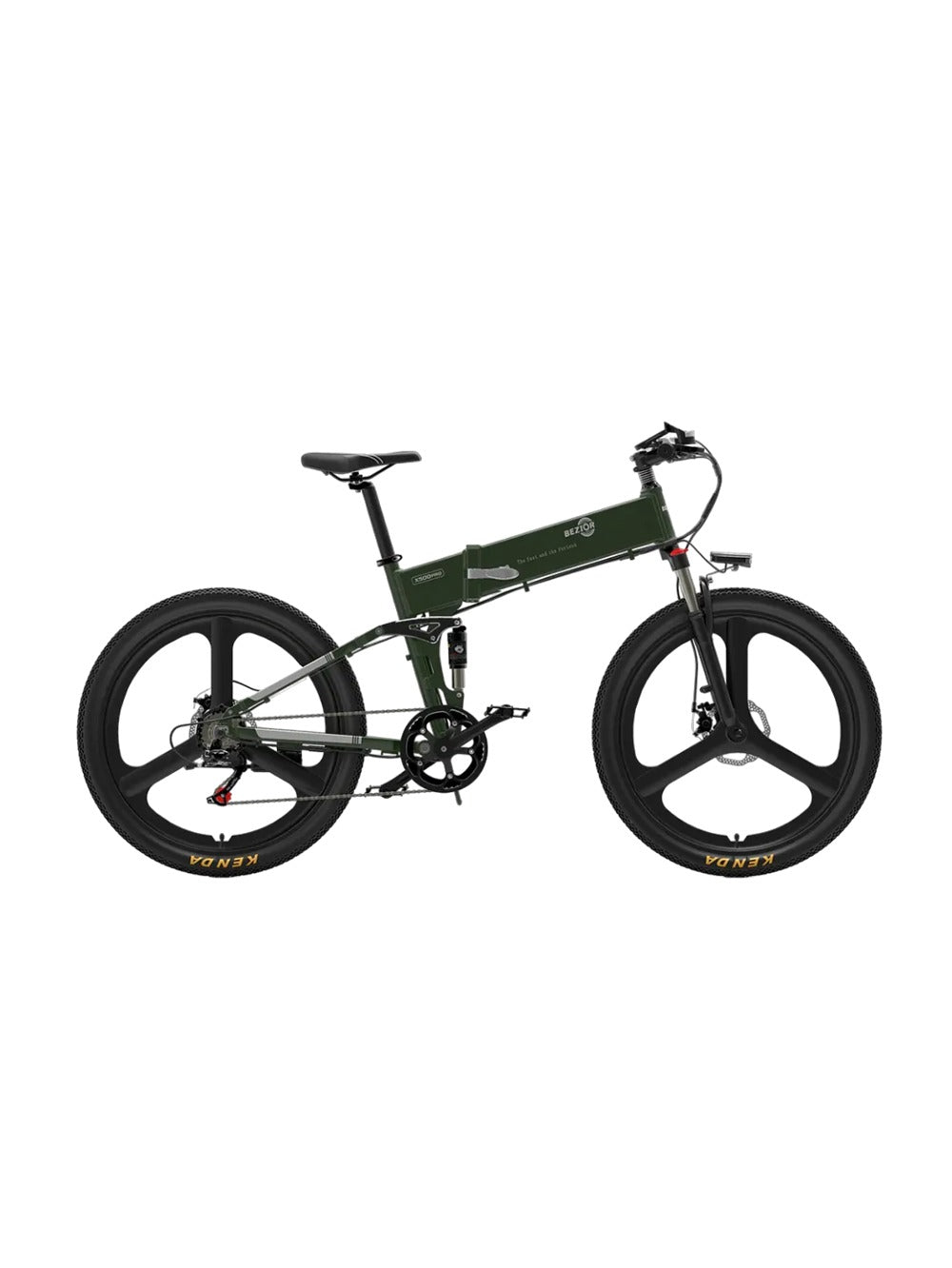 Bezior X500PRO image 0