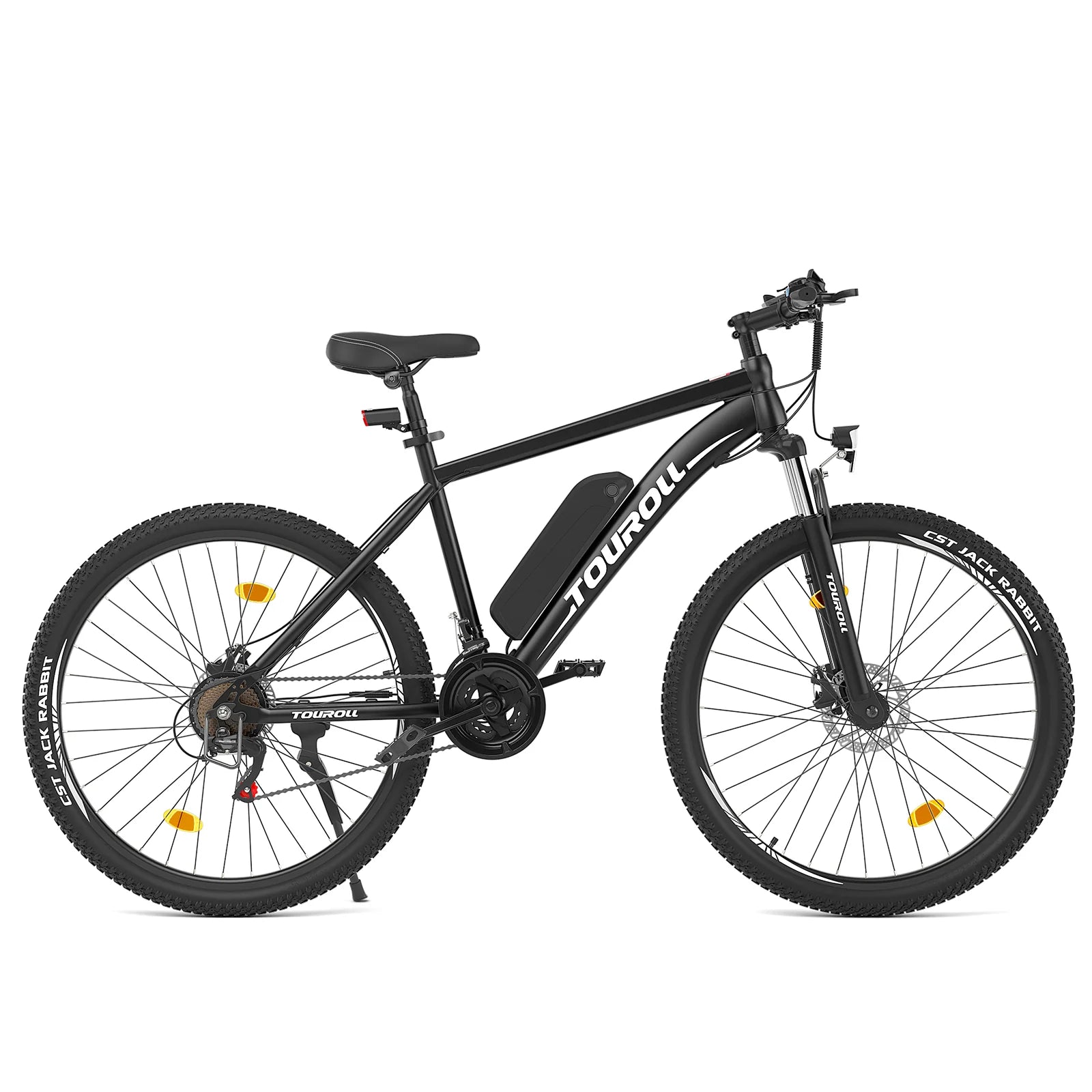 Touroll U1 Mountain E-Bike - 29 image