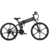 Samebike LO26-II IT - Black image
