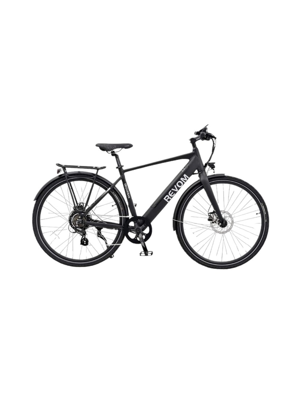 REVOM Elite GX image 0