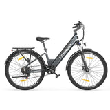 Touroll J1 ST Trekking E-Bike image 0