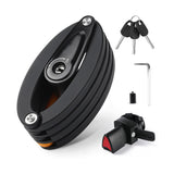 Infinity Foldable Bicycle Lock image 1