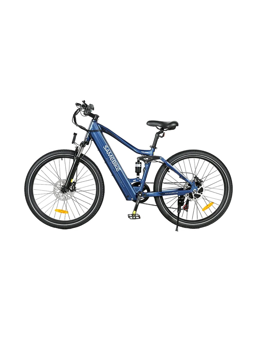 Samebike XD26-II-FT image 0