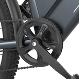 Touroll J1 ST Trekking E-Bike image 4