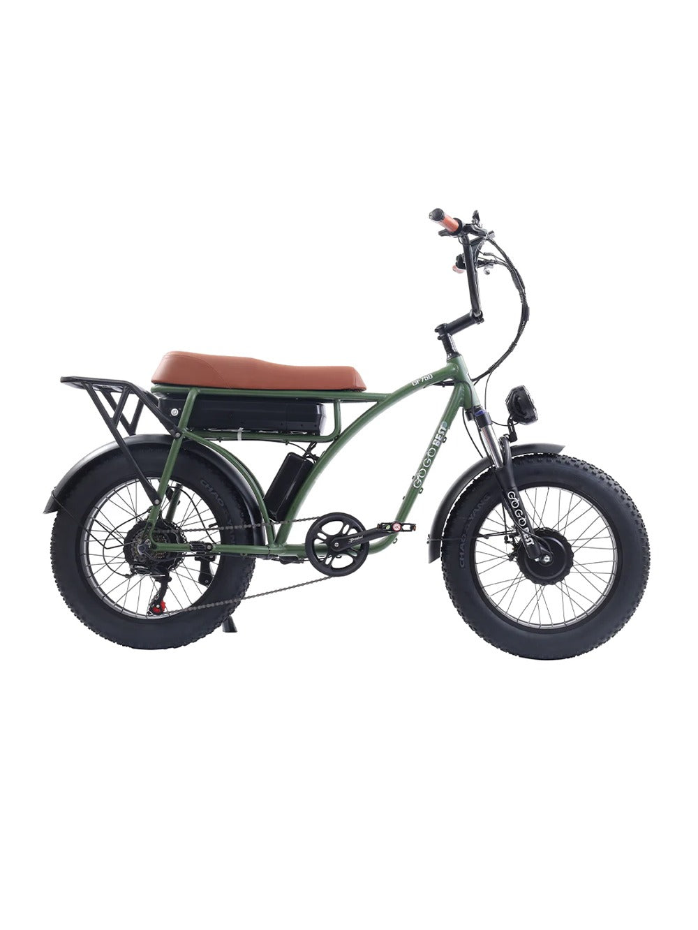 Gogobest GF750 image 0