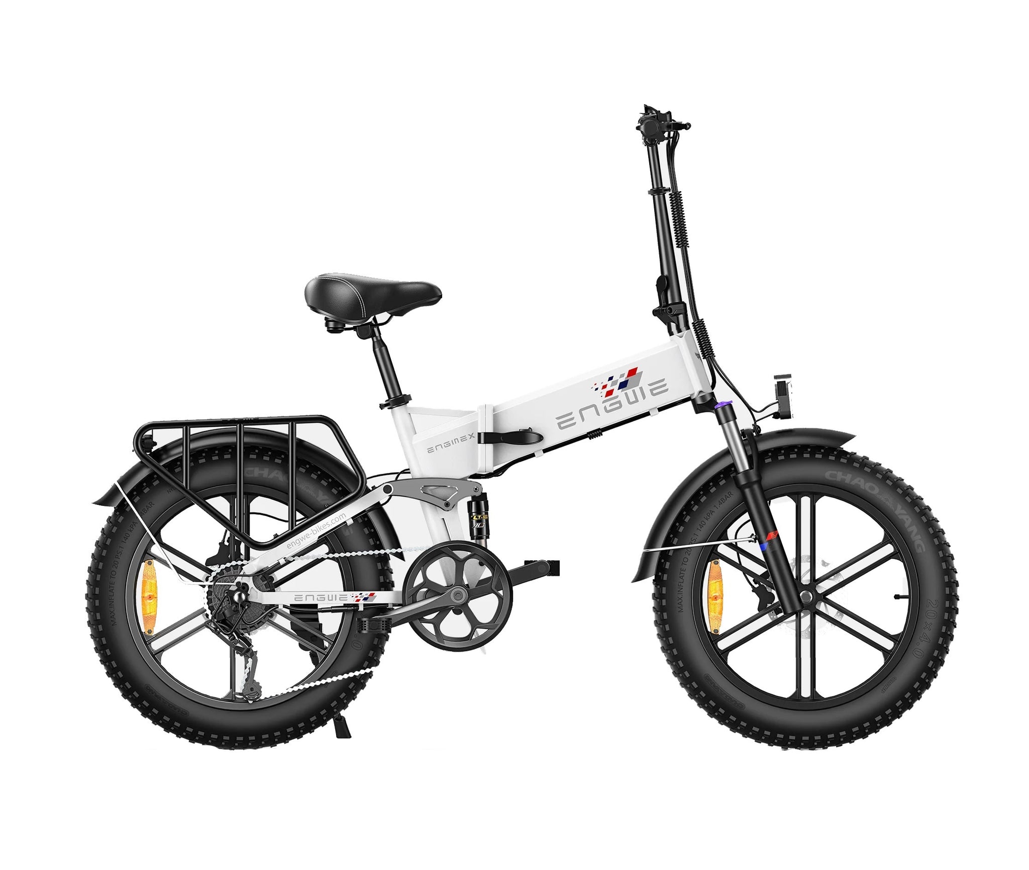 Engwe Engine X image 1