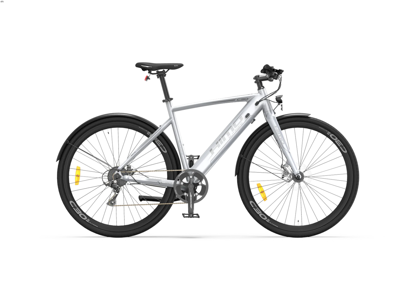 Himo C30R Max - White image