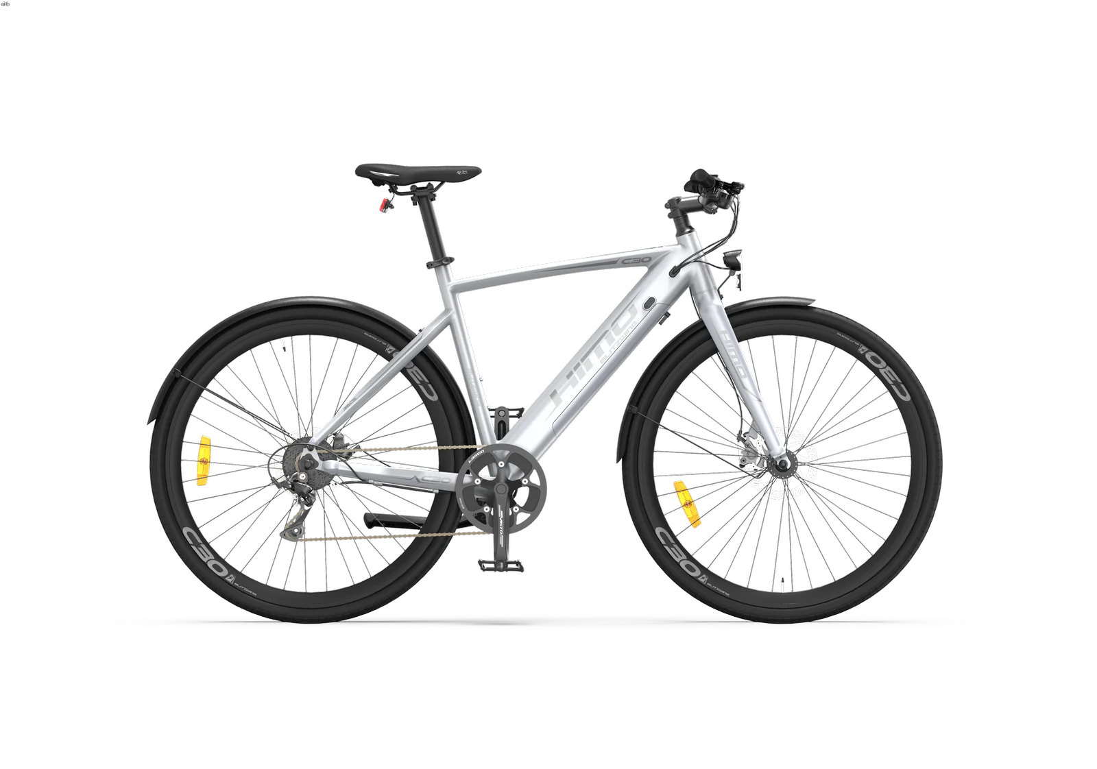 Himo C30R Max - White image