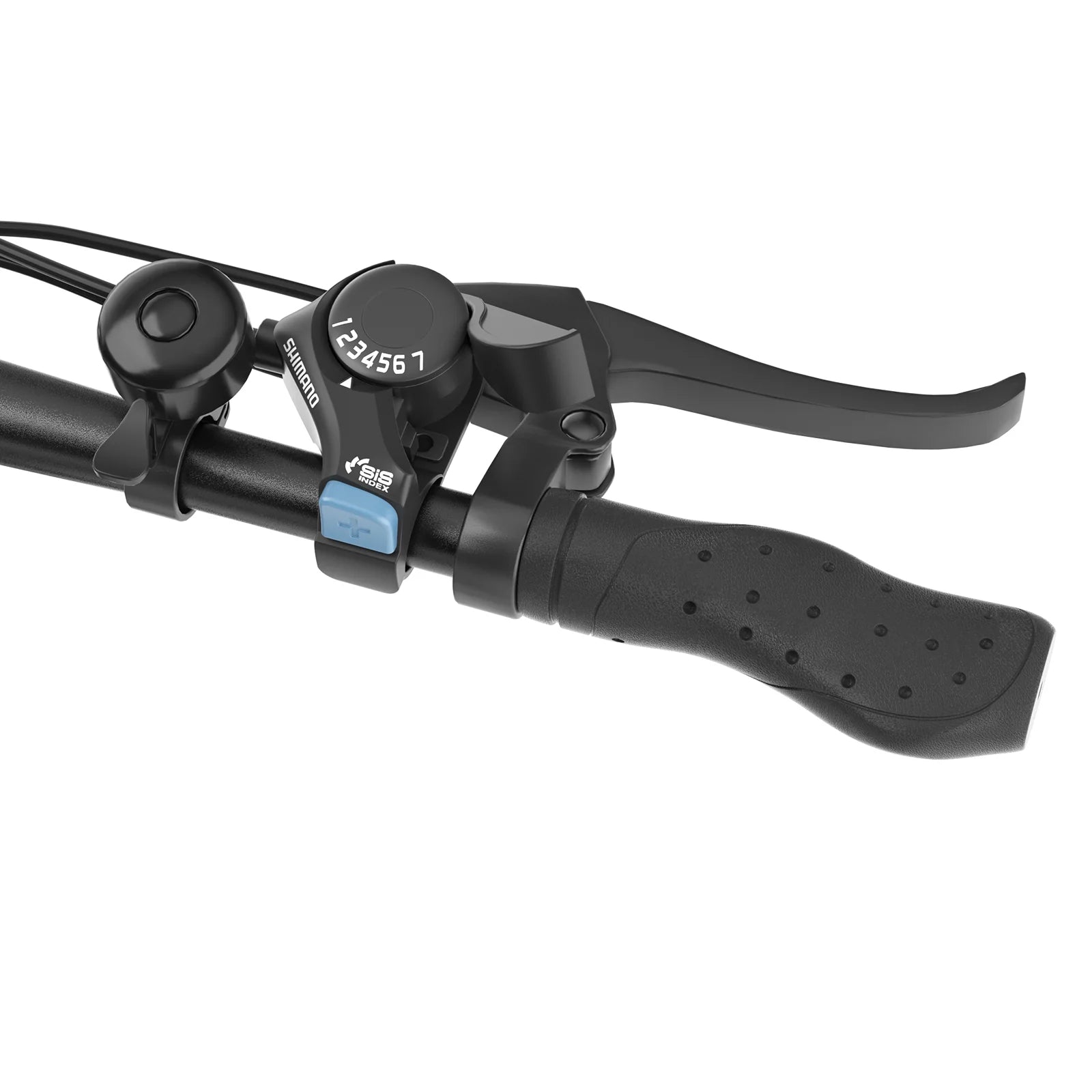 Touroll U1 Mountain E-Bike image 1