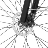 Touroll J1 ST Trekking E-Bike image 6