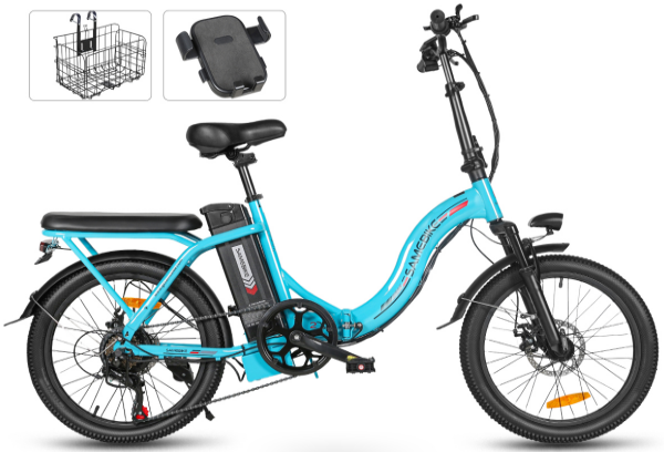 Samebike CY20-FT