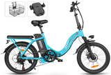 Samebike CY20-FT