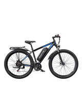 DUOTTS C29L Electric Bike