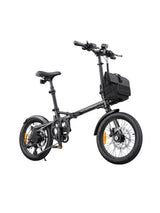 ENGWE Zip 250W Lightweight