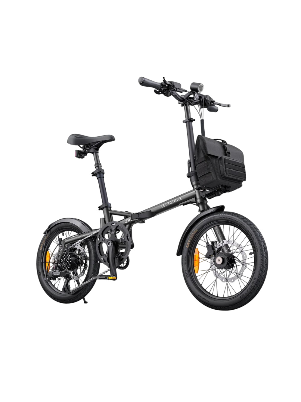 ENGWE Zip 250W Lightweight