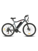 Samebike SY26-II Mountain Electric Bike