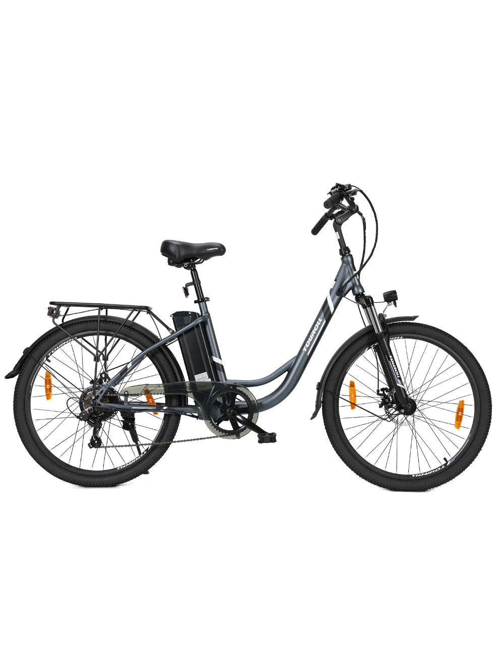Touroll B1 City E-Bike