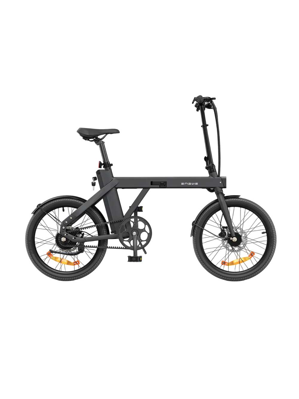 Engwe P20 - Black image