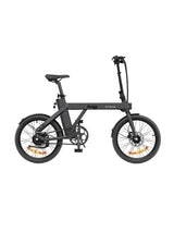 Engwe P20 - Black image