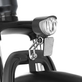 Touroll J1 ST Trekking E-Bike image 3