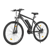 Touroll U1 Mountain E-Bike image 10