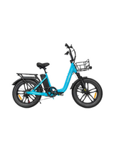 Samebike C05PRO-IT Step Through image 0