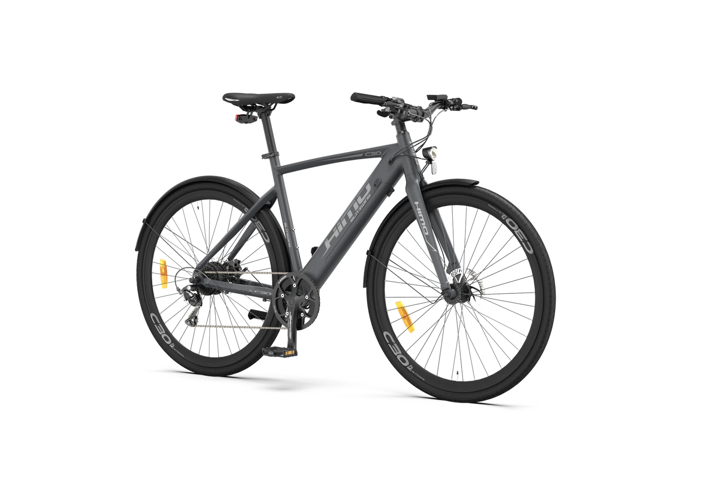 Himo C30R Max image 2