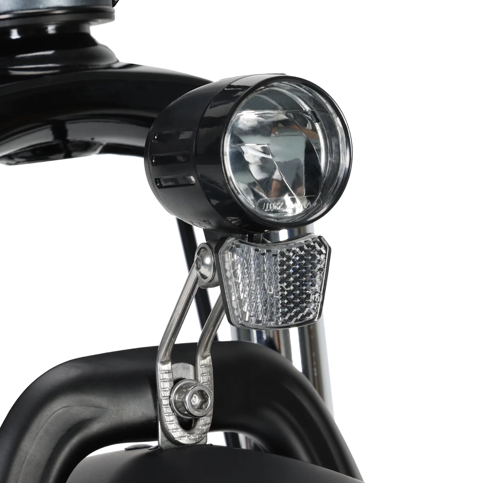 Touroll B1 City E-Bike image 3