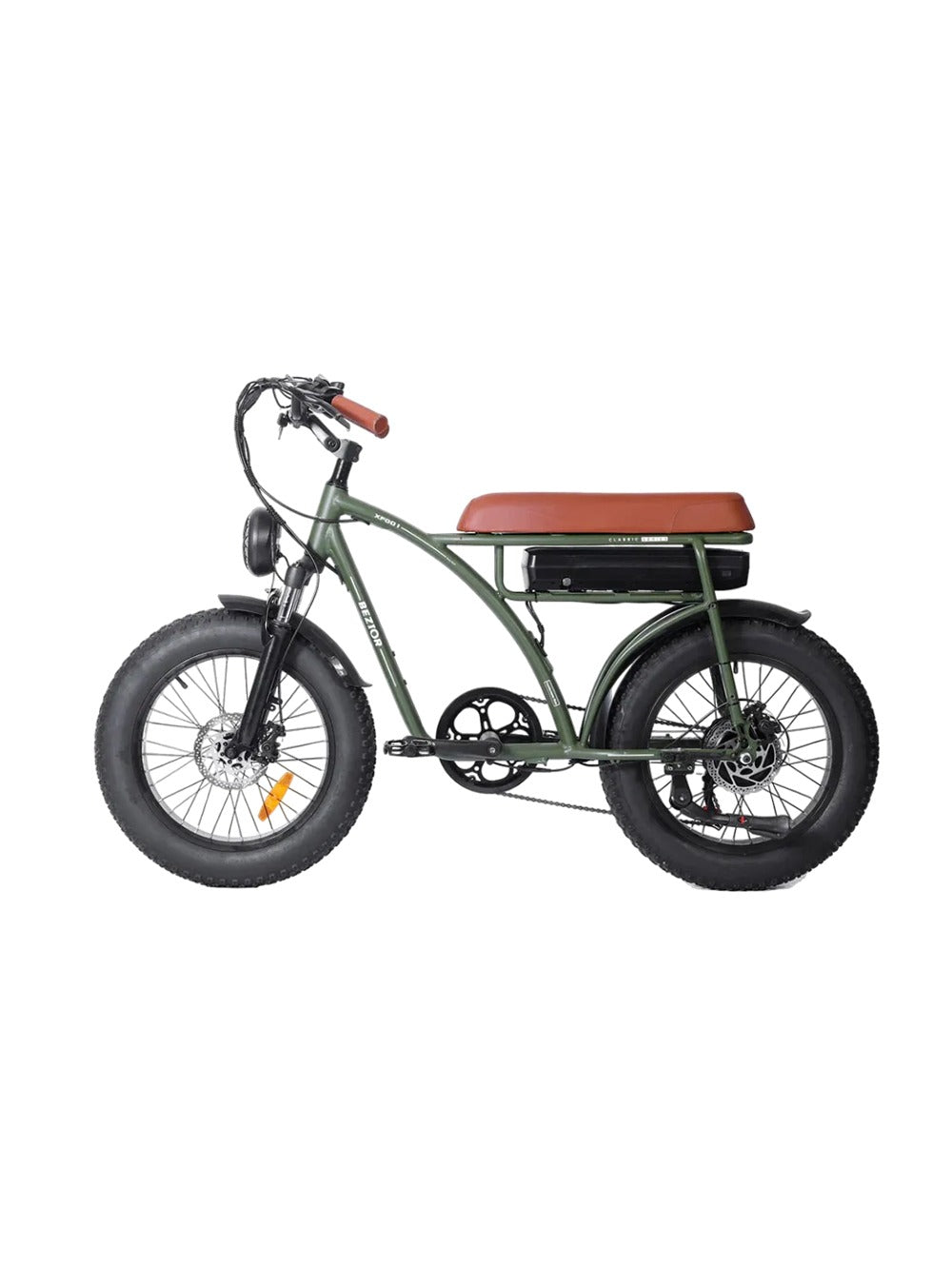 Bezior XF001 image 0