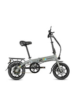 Samebike YINYU14 - Grey image