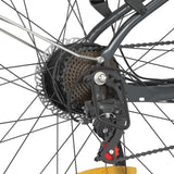 Touroll J1 ST Trekking E-Bike image 2