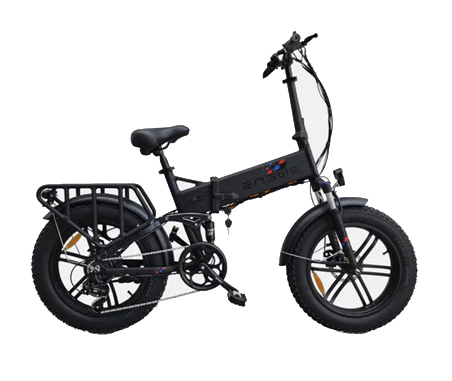 Engwe Engine X image 3