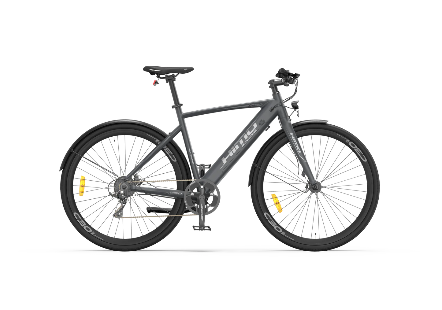 Himo C30R Max - Grey image