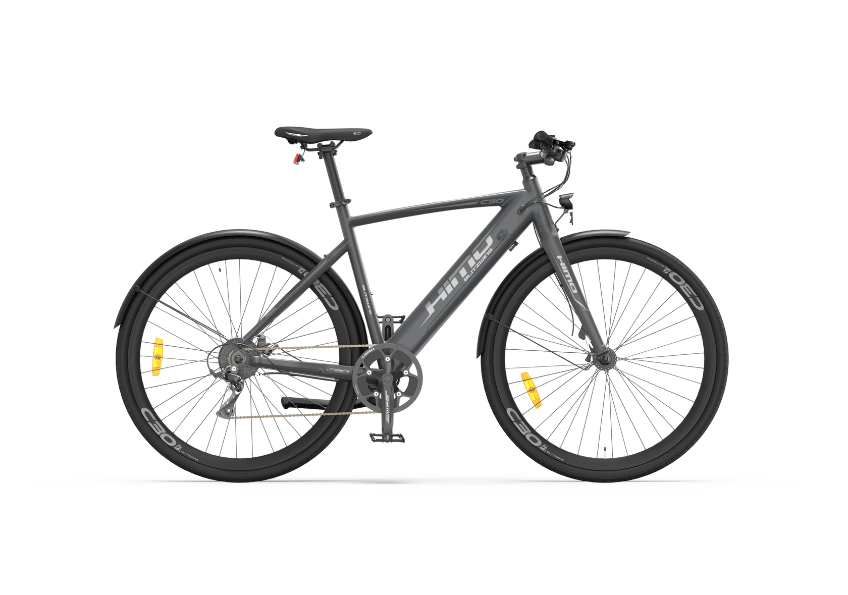 Himo C30R Max - Grey image