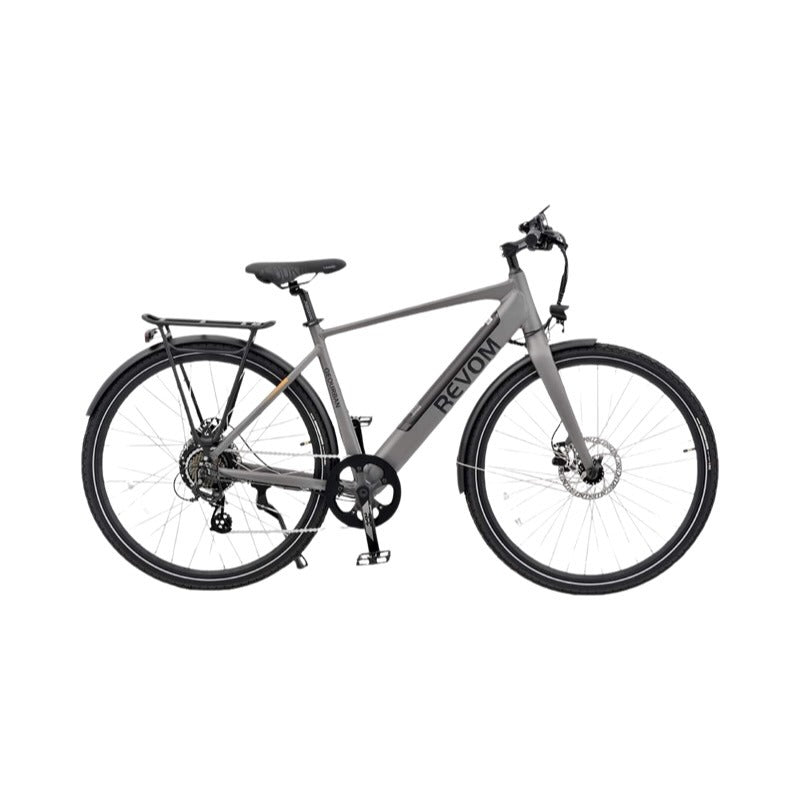 REVOM Elite GX - Grey image